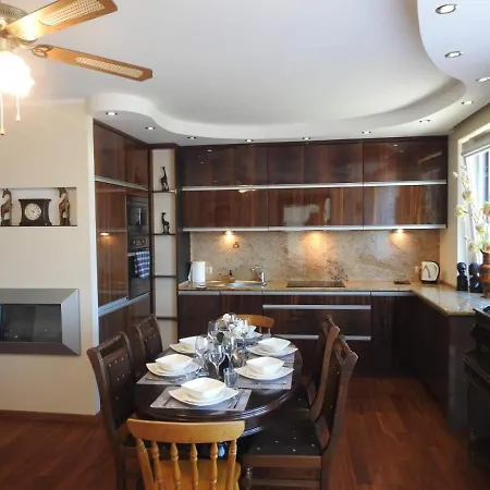 Appartement Afrika Władysławowo