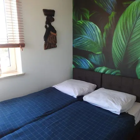 Afrika Appartement *