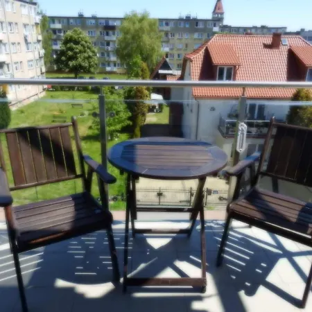 Appartamento Afrika *