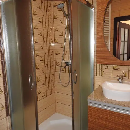 Afrika Appartement Władysławowo