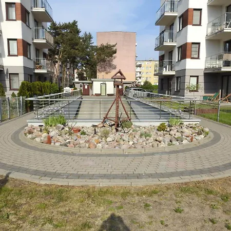 Apartamento Afrika