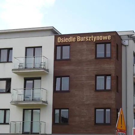 Appartement Afrika *