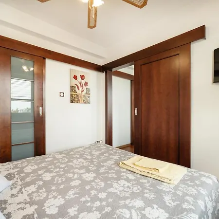 Afrika Apartamento