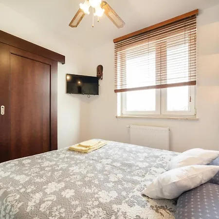 Afrika Appartement Władysławowo