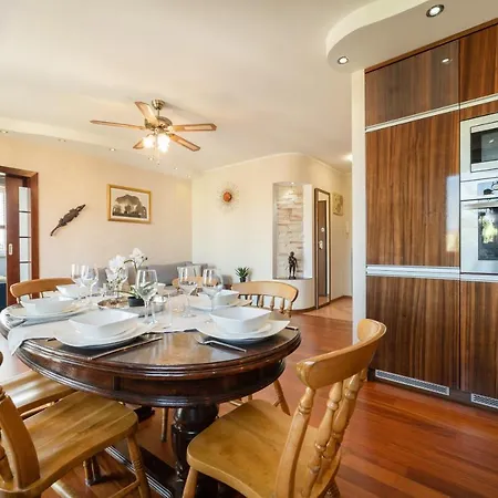 Apartamento Afrika Władysławowo